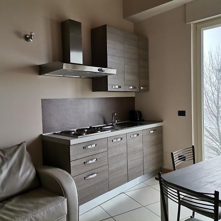 Villa Cocuzza Piozzo Ngoại thất bức ảnh