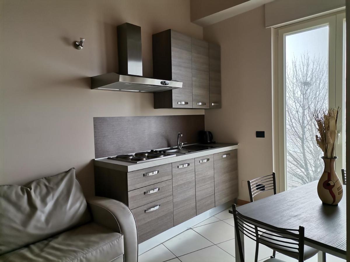 Villa Cocuzza Piozzo Ngoại thất bức ảnh