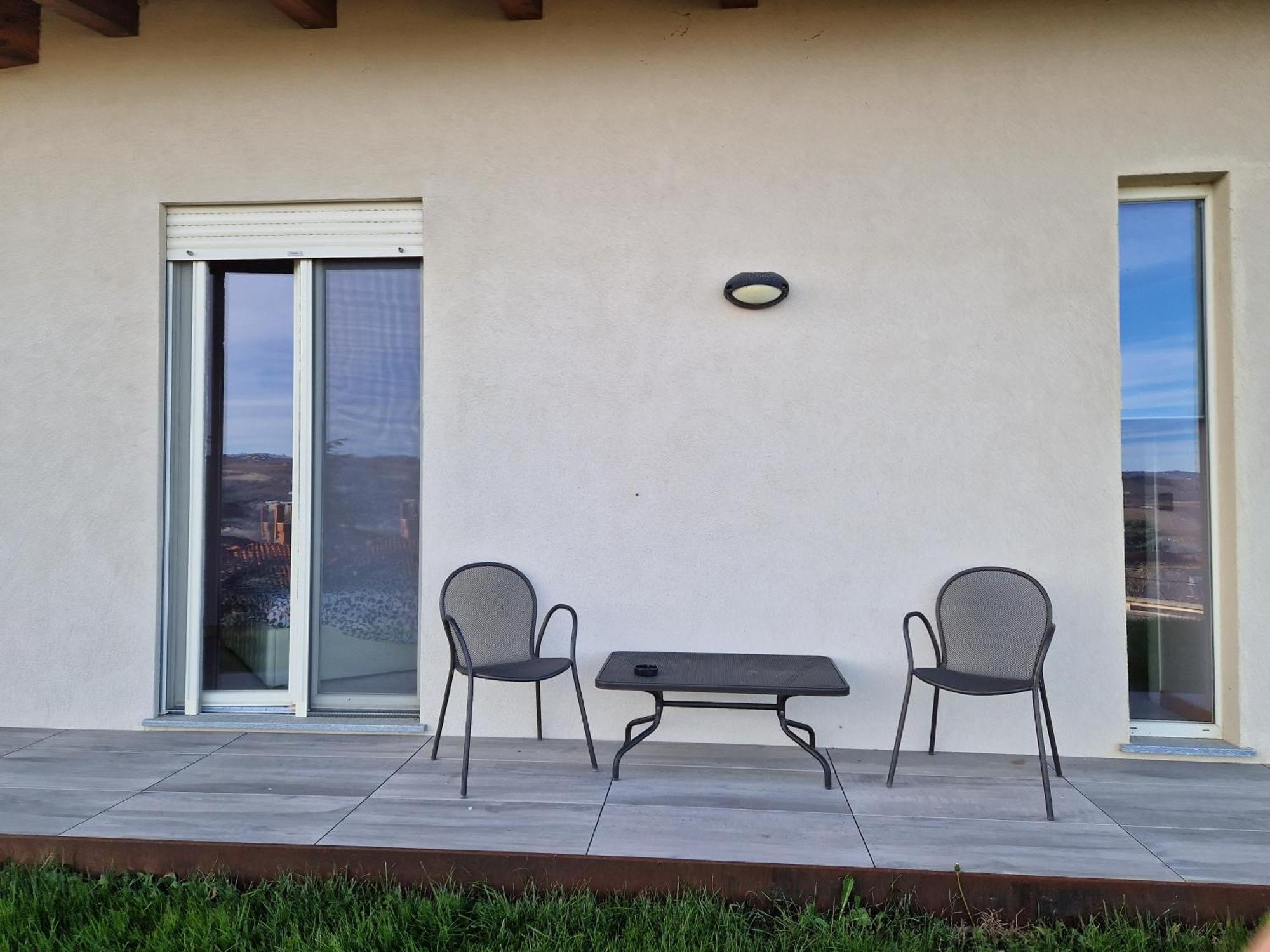 Villa Cocuzza Piozzo Ngoại thất bức ảnh