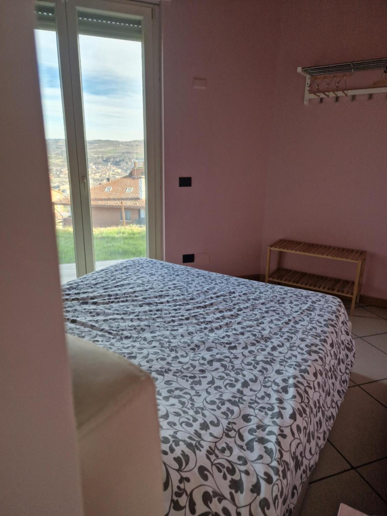 Villa Cocuzza Piozzo Ngoại thất bức ảnh