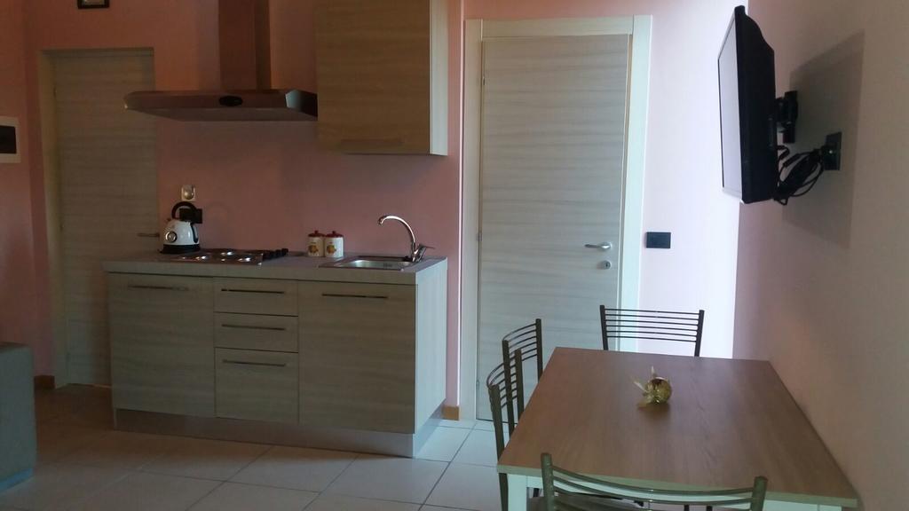 Villa Cocuzza Piozzo Ngoại thất bức ảnh