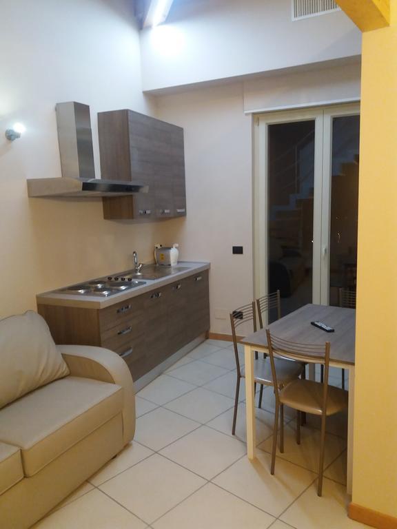 Villa Cocuzza Piozzo Ngoại thất bức ảnh