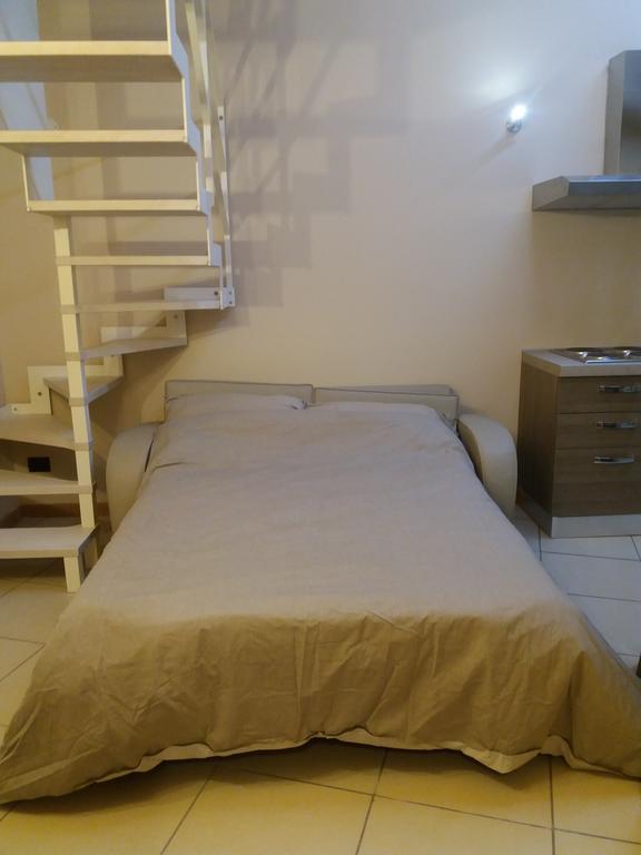 Villa Cocuzza Piozzo Ngoại thất bức ảnh